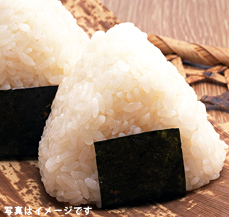 おにぎり